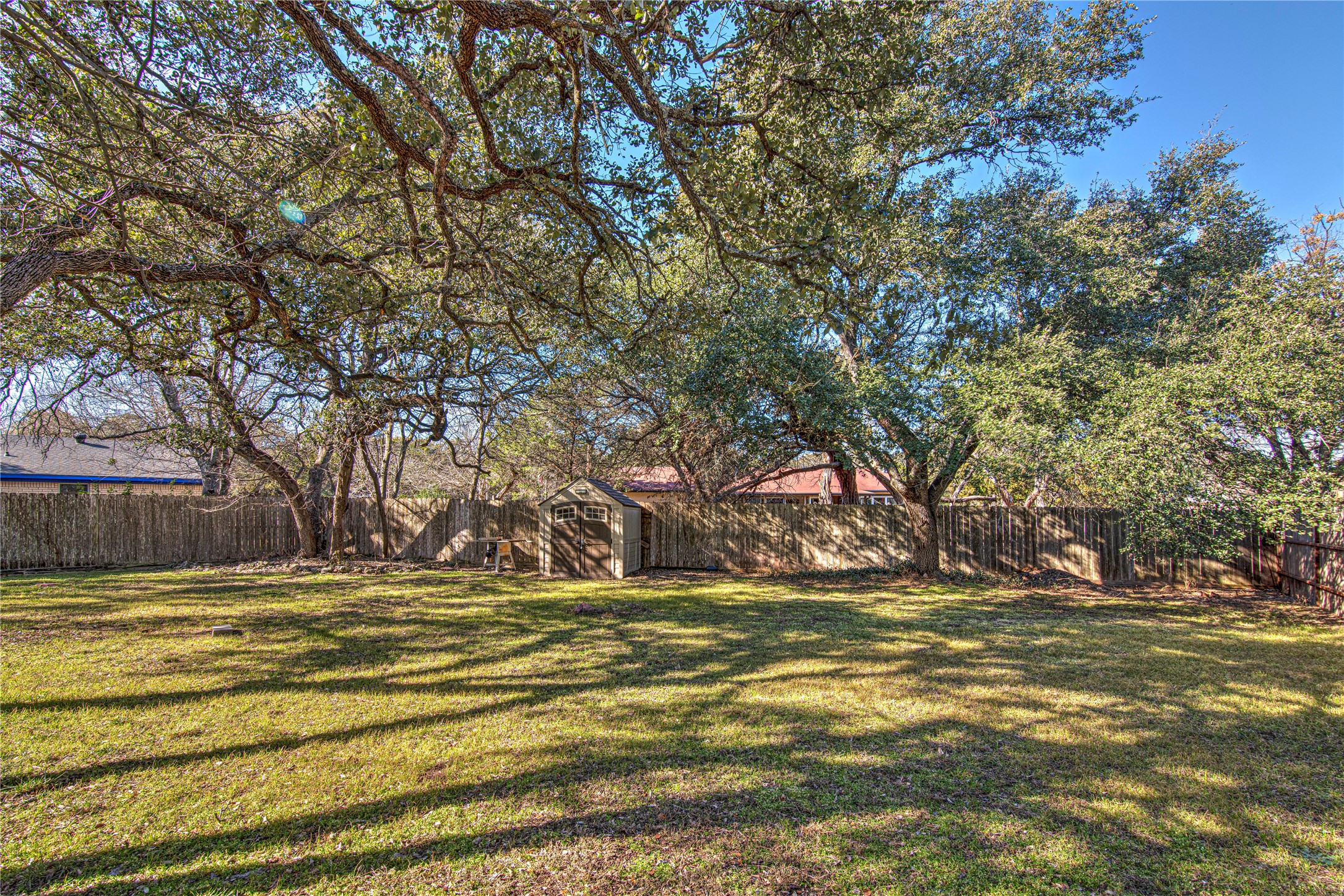 103 Cottonwood Morgans Point Resort TX 76513