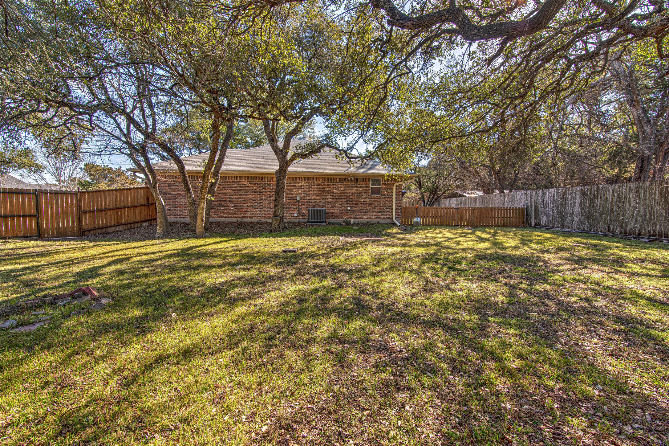 103 Cottonwood Morgans Point Resort TX 76513