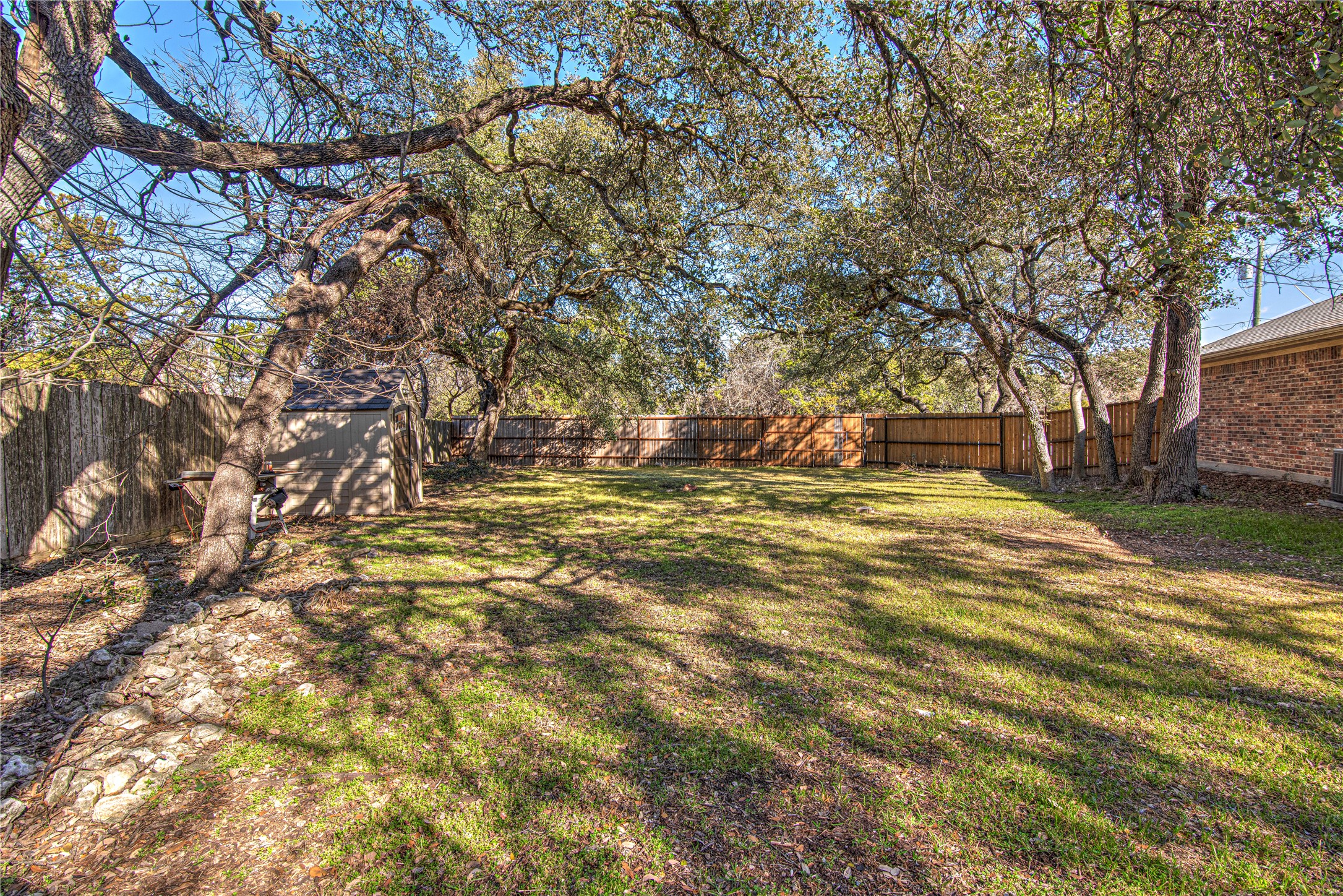 103 Cottonwood Morgans Point Resort TX 76513