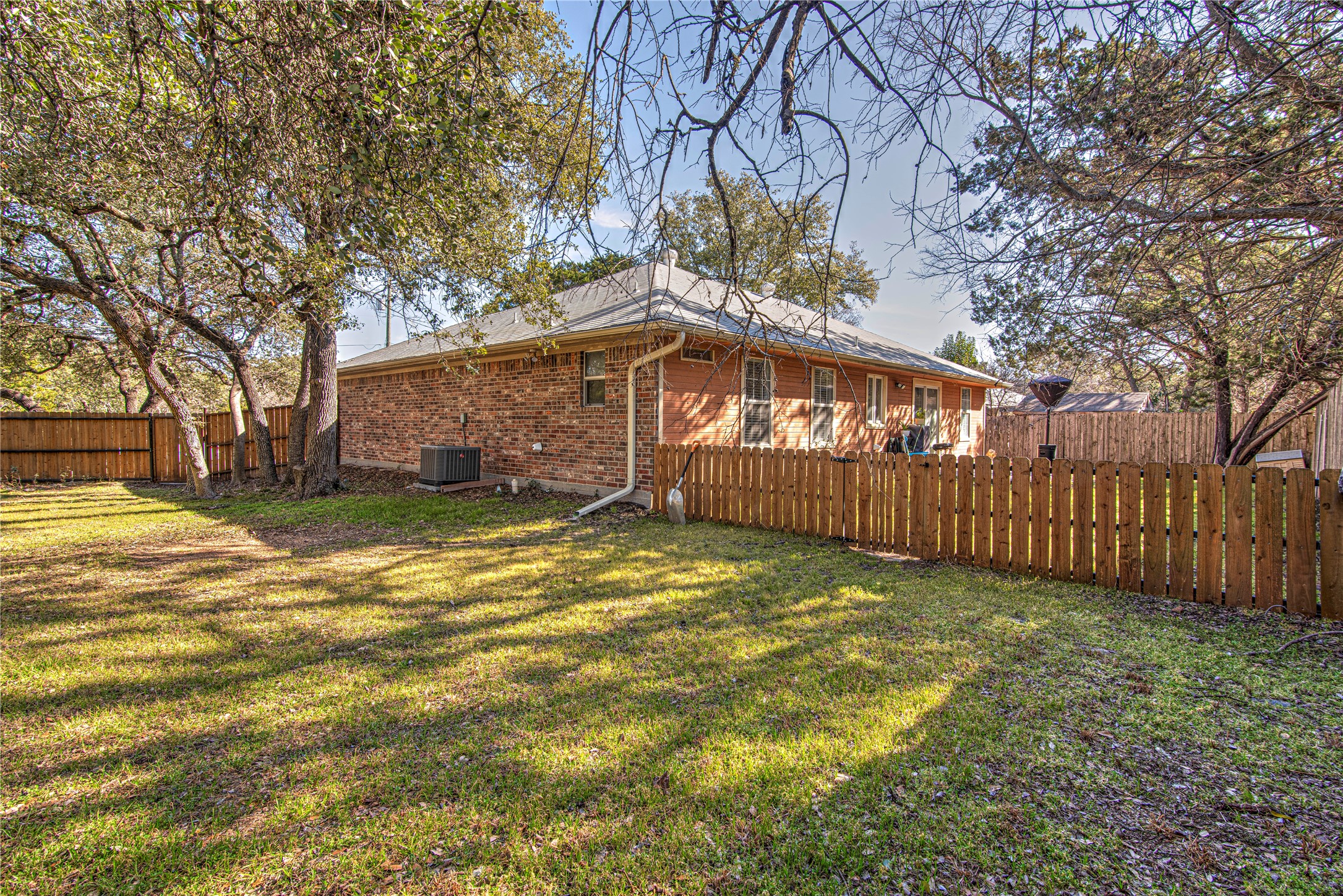 103 Cottonwood Morgans Point Resort TX 76513