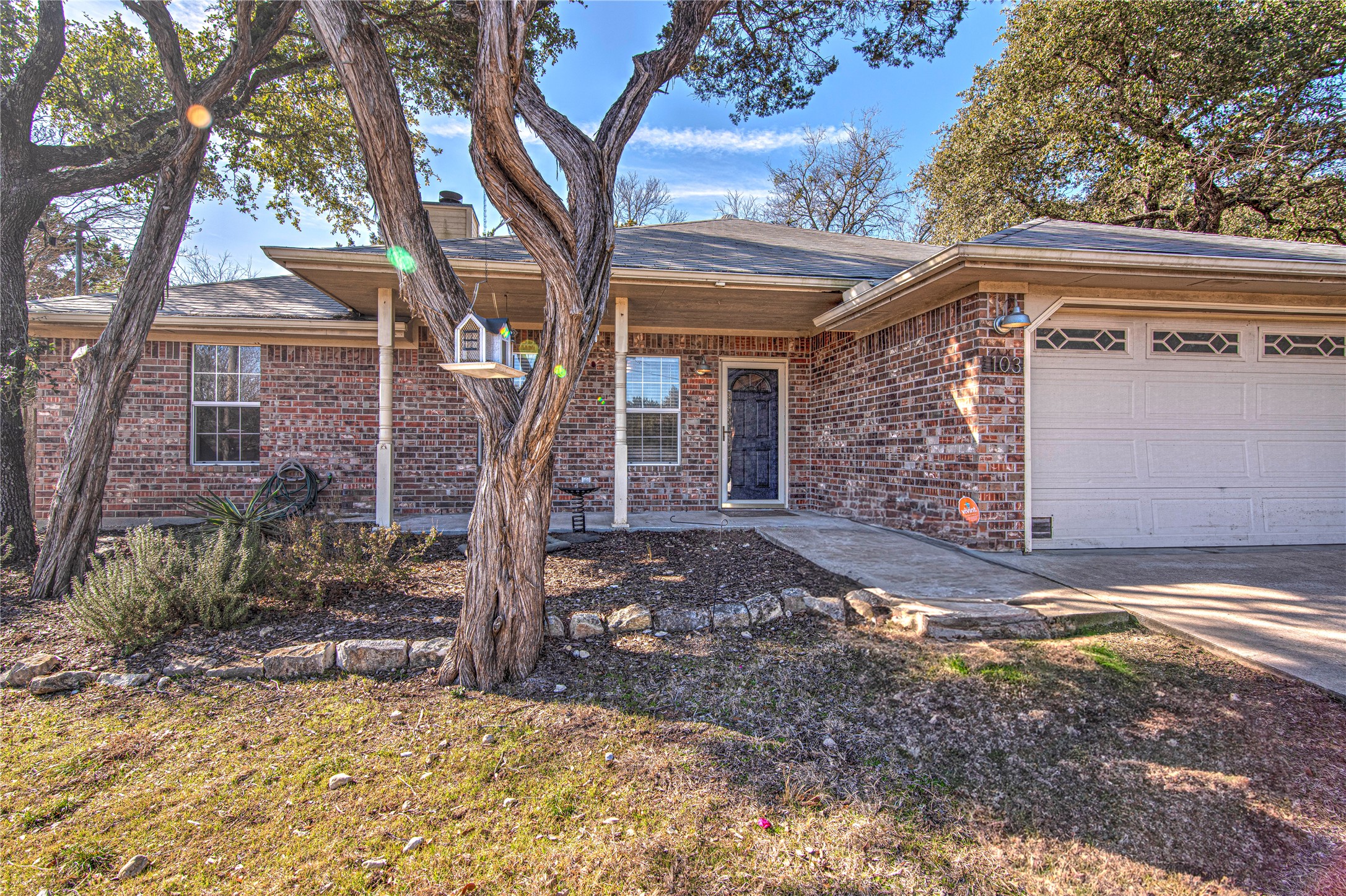 103 Cottonwood Morgans Point Resort TX 76513