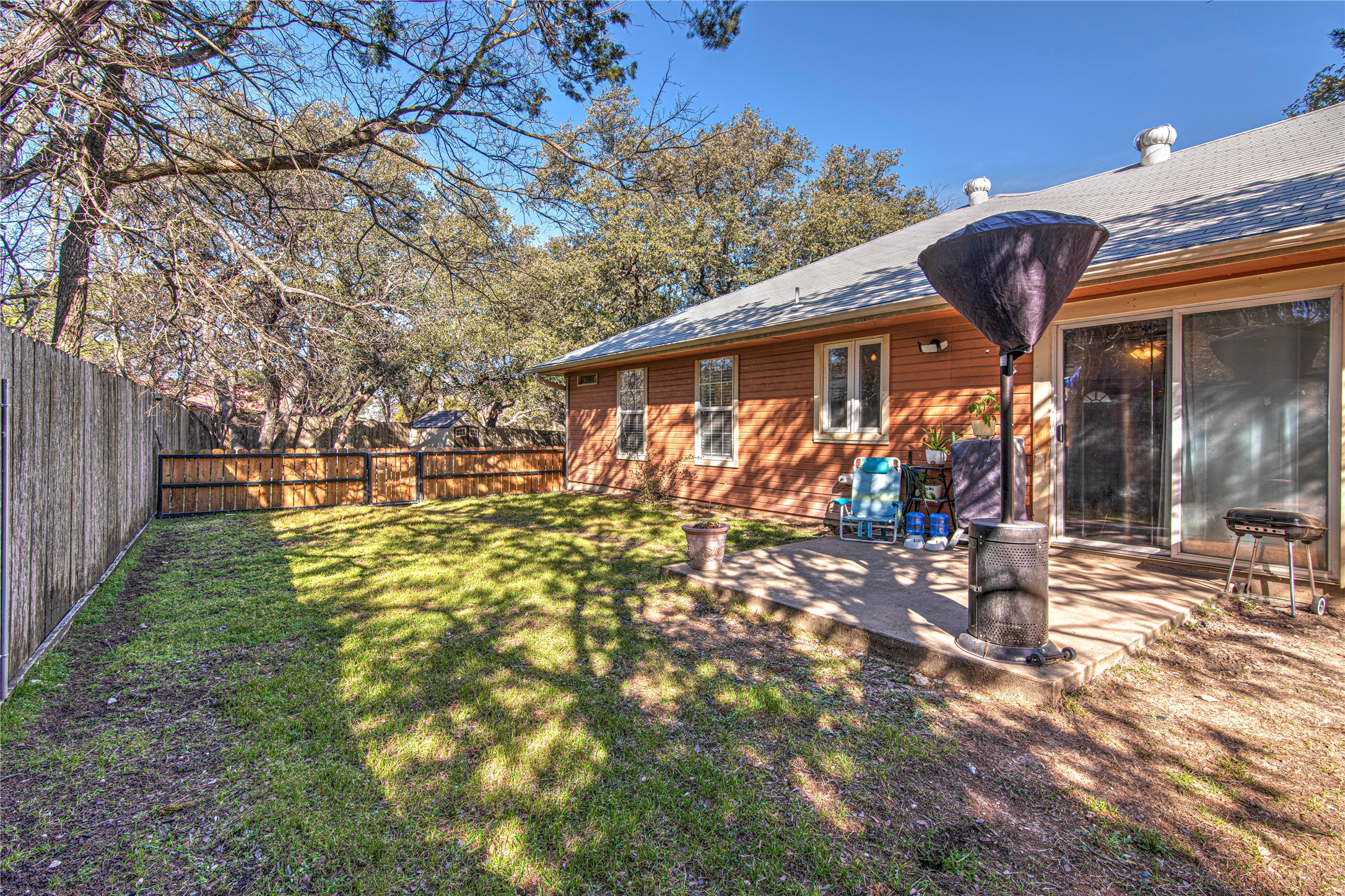103 Cottonwood Morgans Point Resort TX 76513