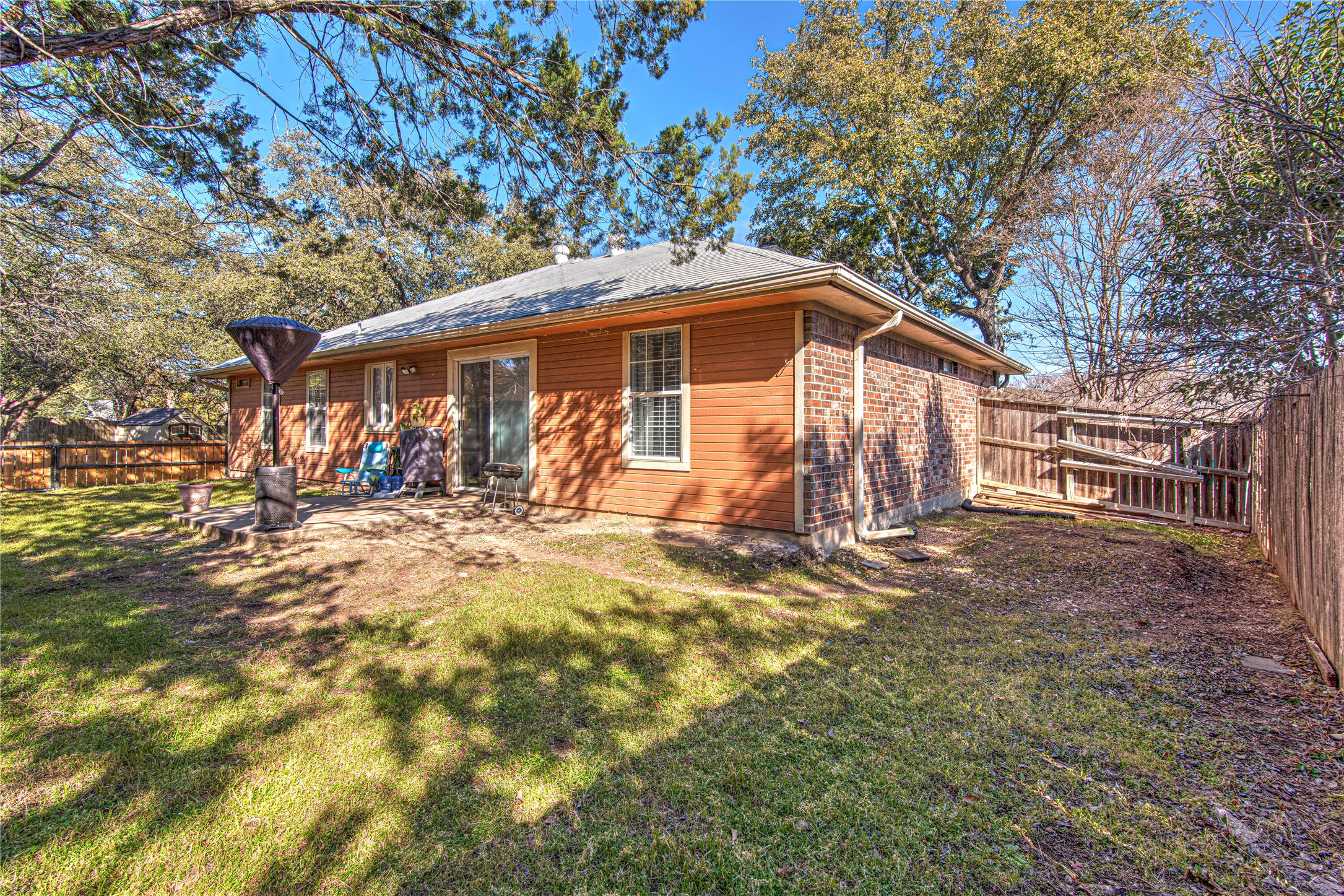 103 Cottonwood Morgans Point Resort TX 76513
