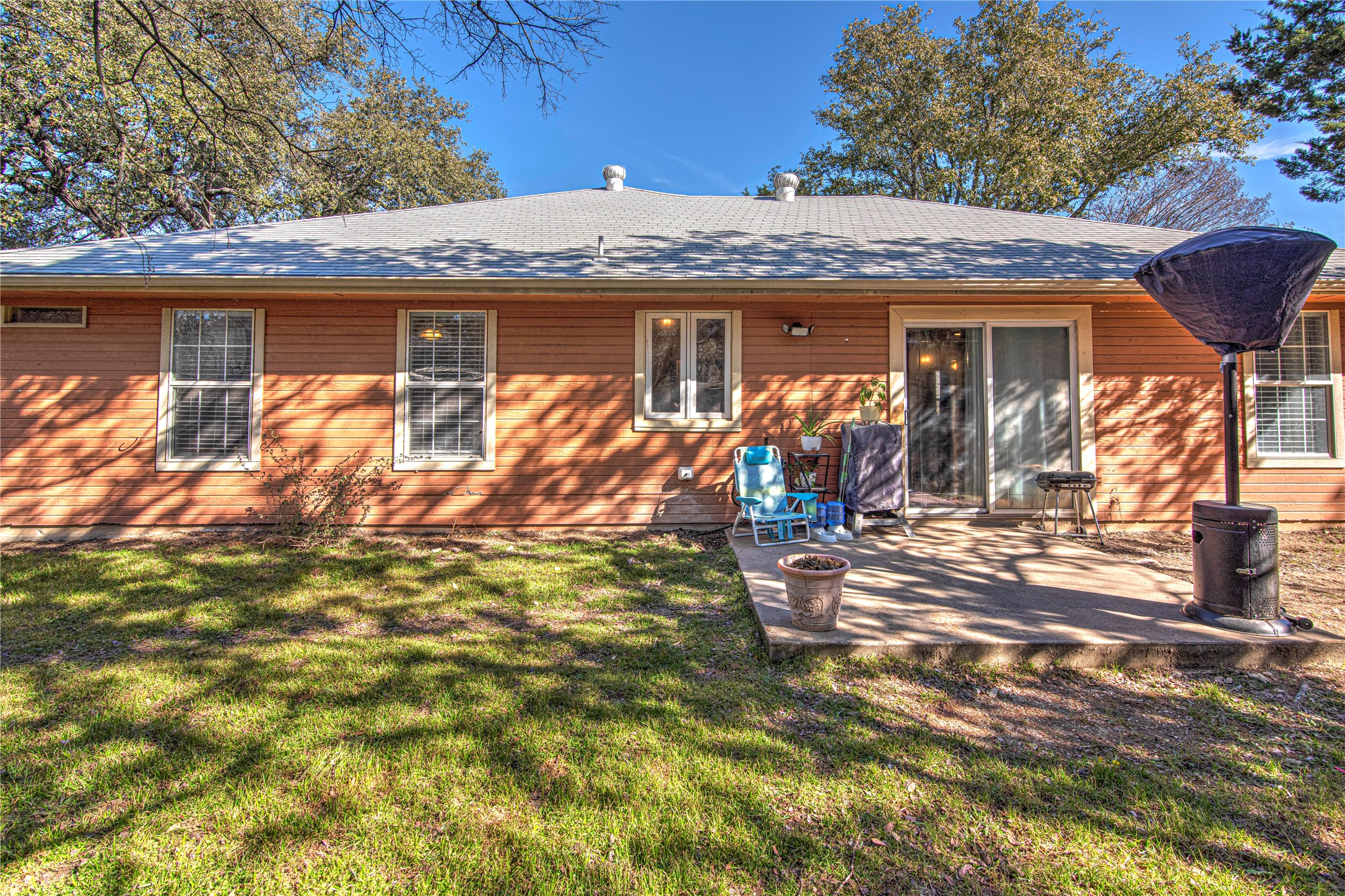 103 Cottonwood Morgans Point Resort TX 76513