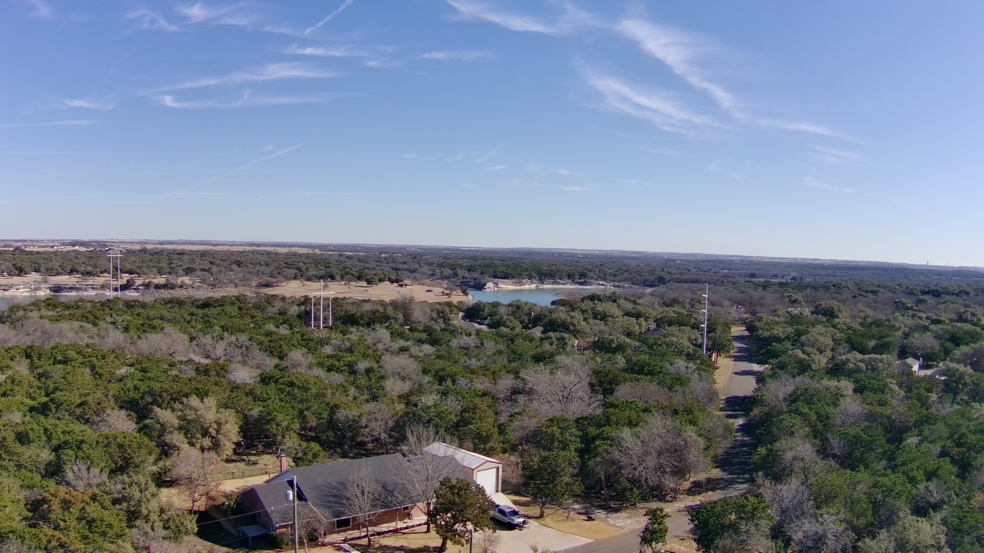 103 Cottonwood Morgans Point Resort TX 76513