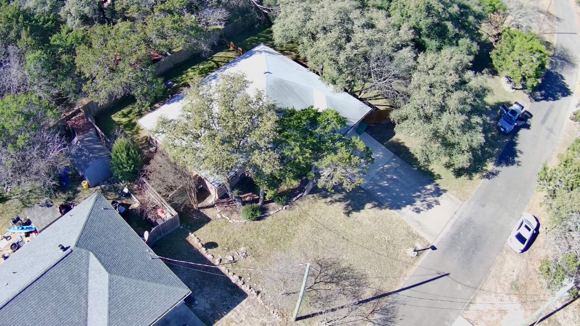 103 Cottonwood Morgans Point Resort TX 76513