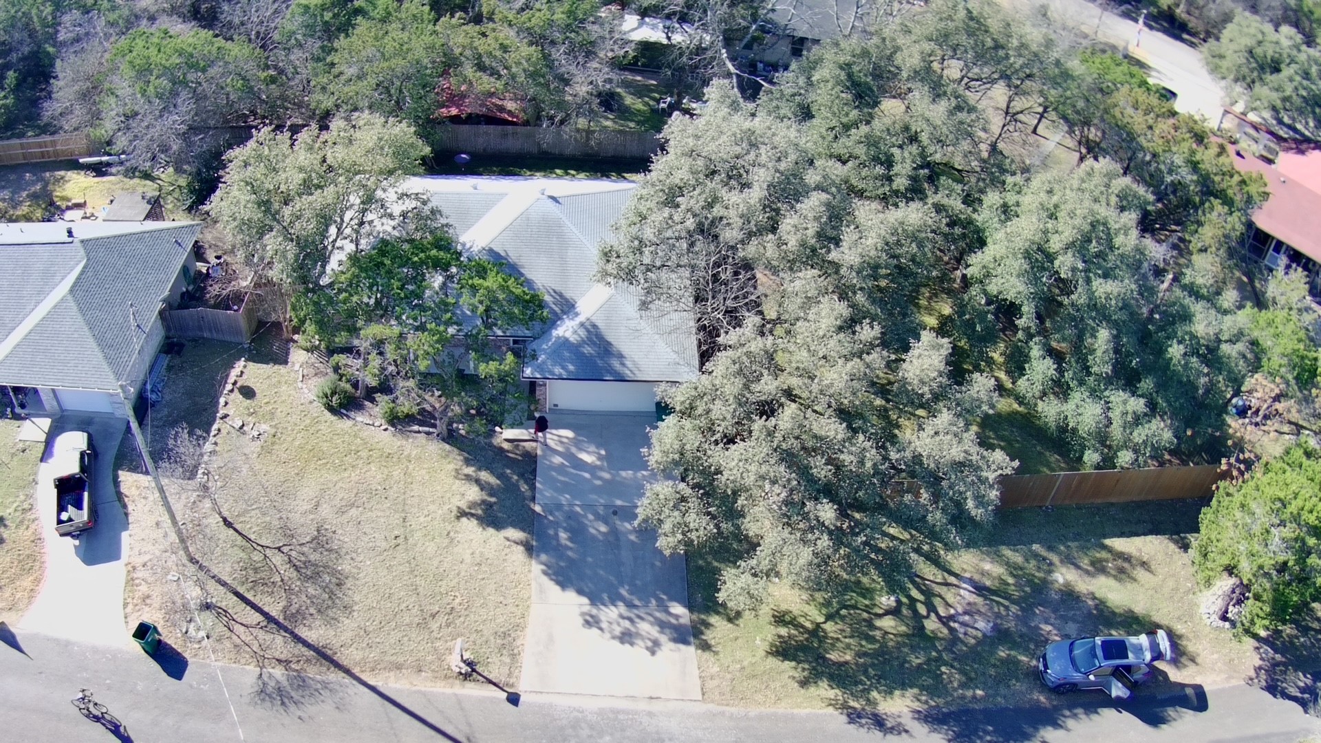 103 Cottonwood Morgans Point Resort TX 76513