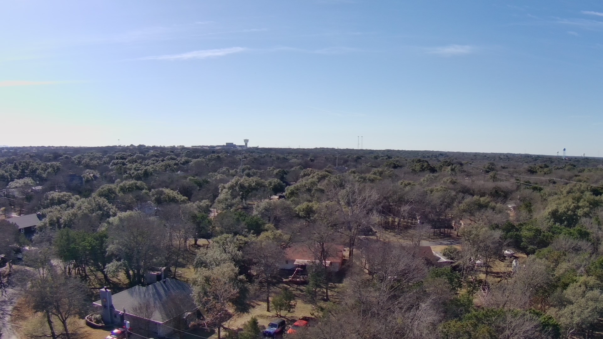 103 Cottonwood Morgans Point Resort TX 76513