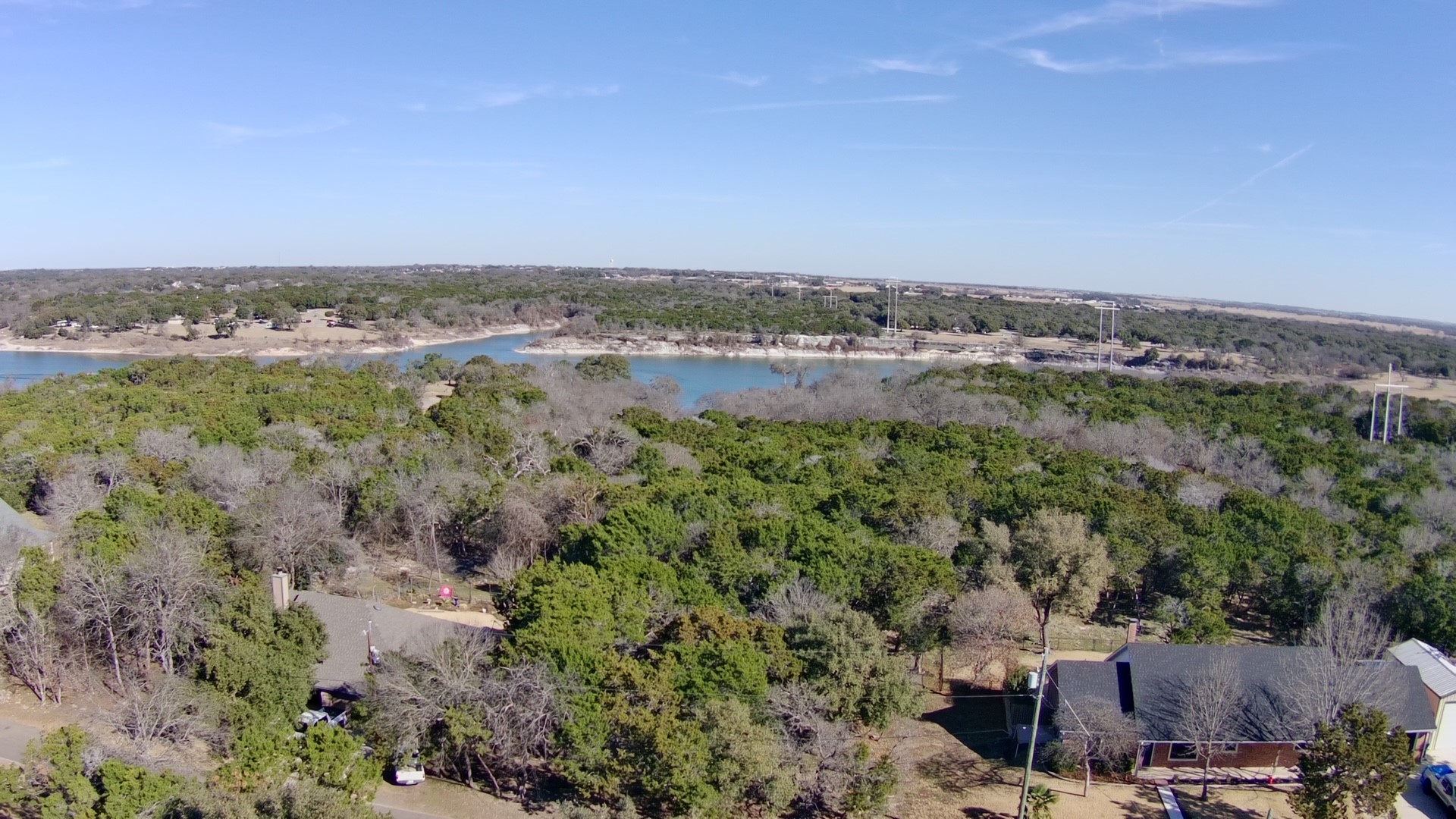 103 Cottonwood Morgans Point Resort TX 76513