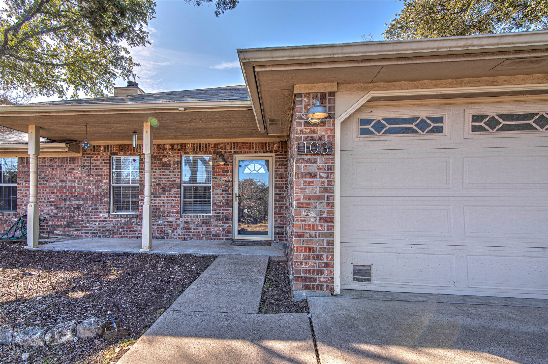 103 Cottonwood Morgans Point Resort TX 76513