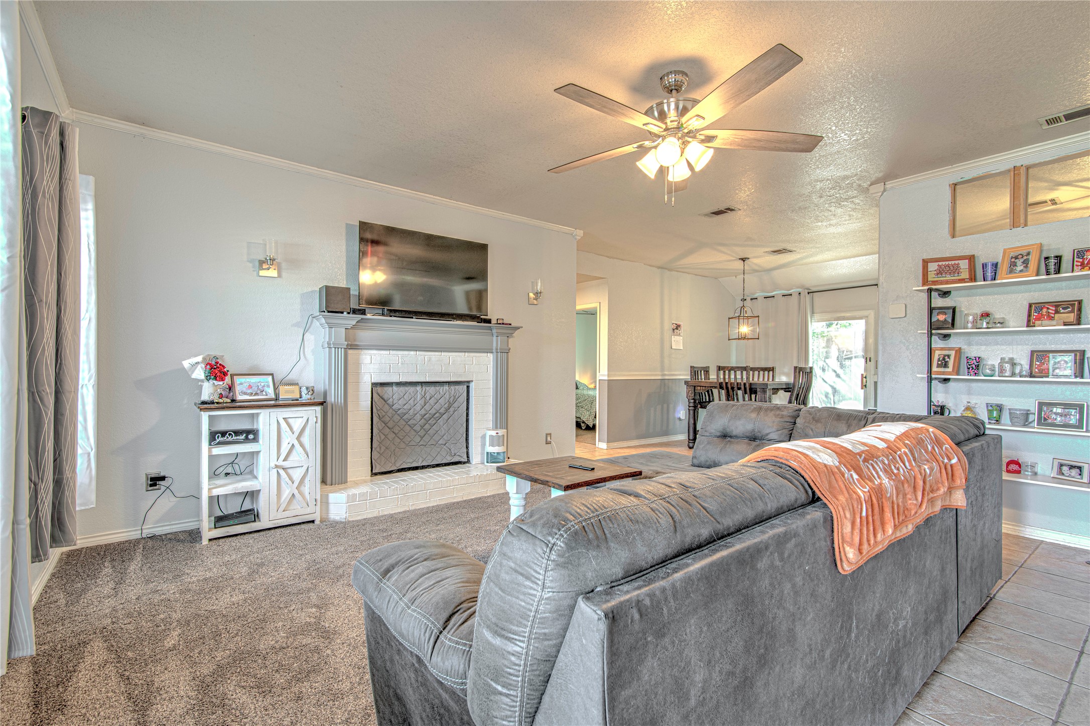 103 Cottonwood Morgans Point Resort TX 76513