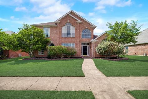 2105 Canyon Creek Drive Garland TX 75042
