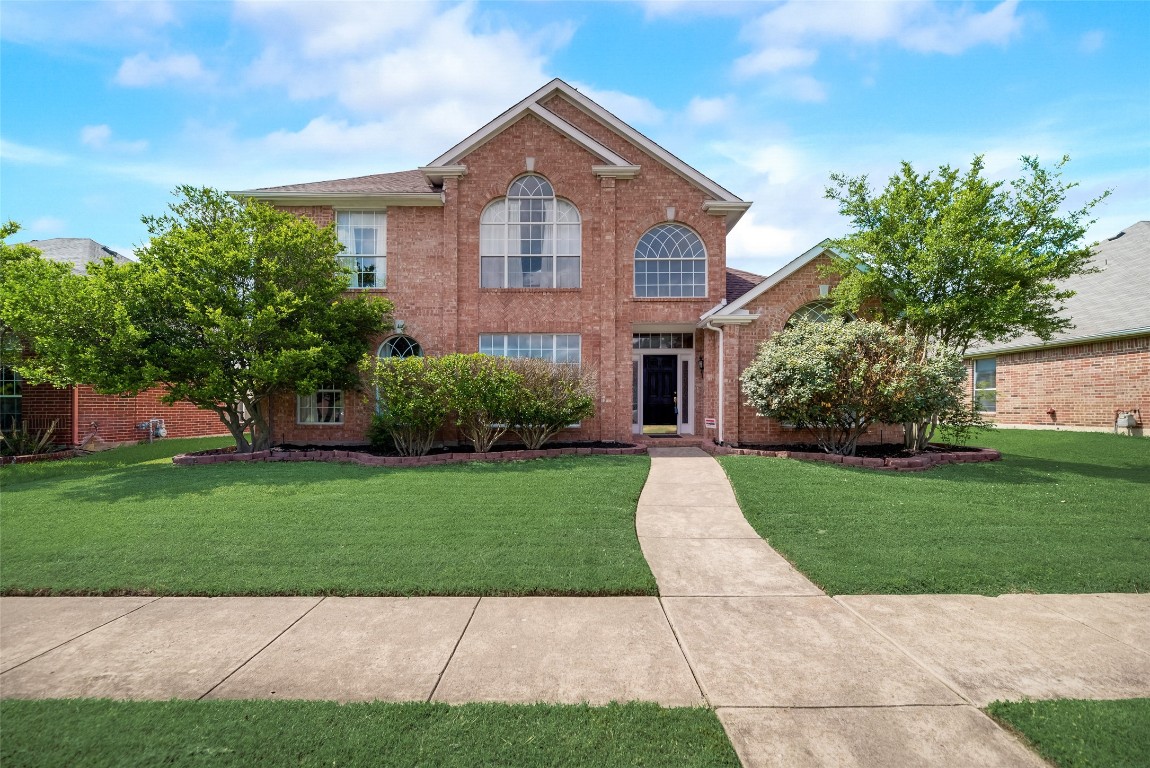 2105 Canyon Creek Drive Garland TX 75042