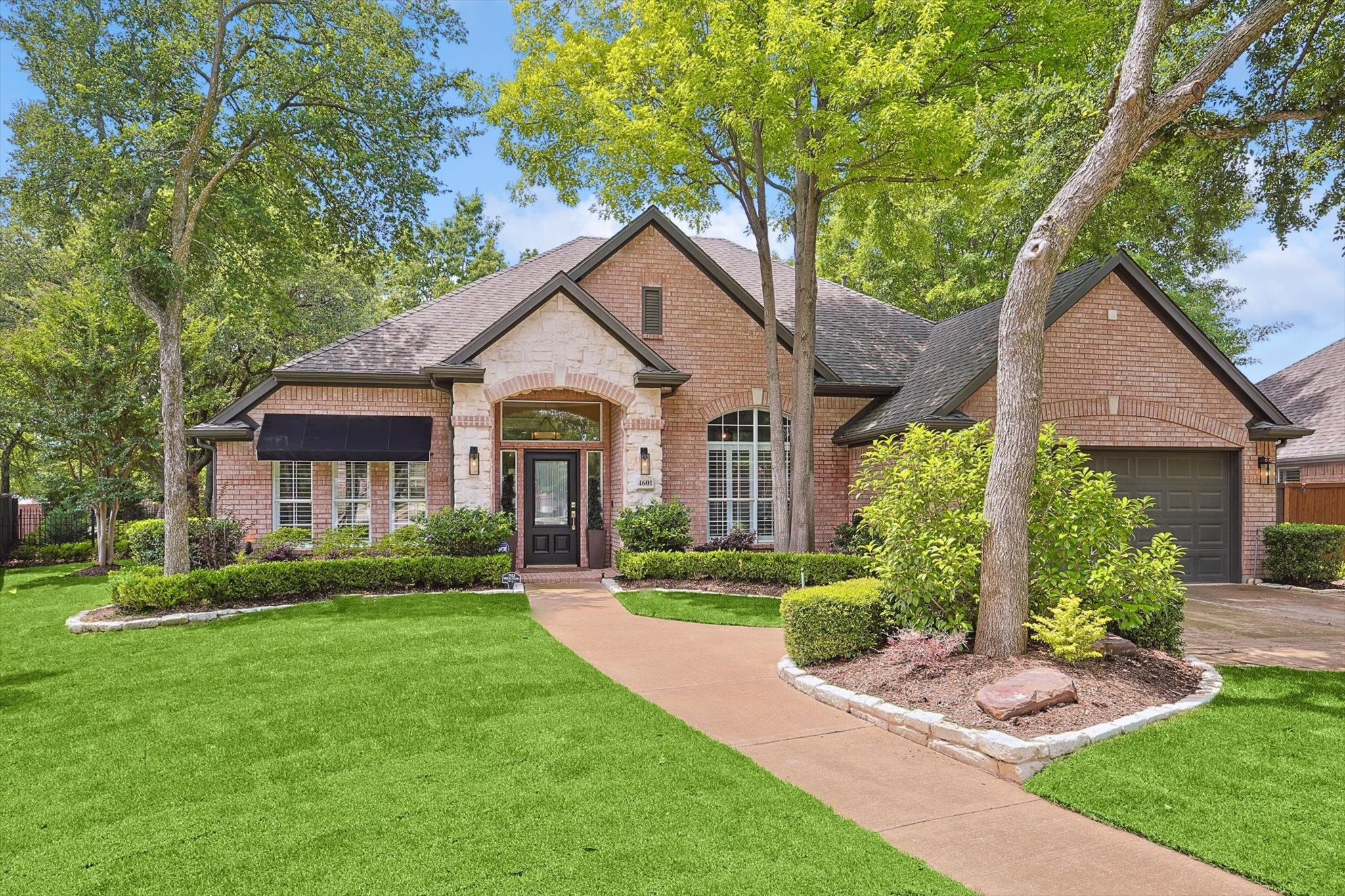 4601 Skyline Drive Flower Mound TX 75028