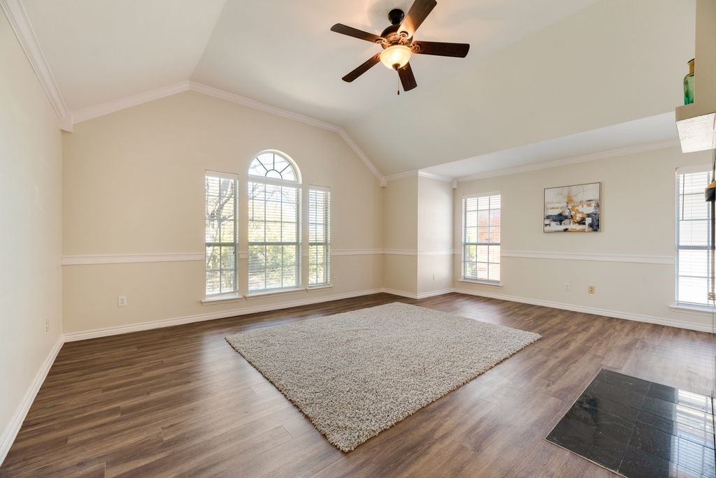 5832 Mossbrook Trail Dallas TX 75252