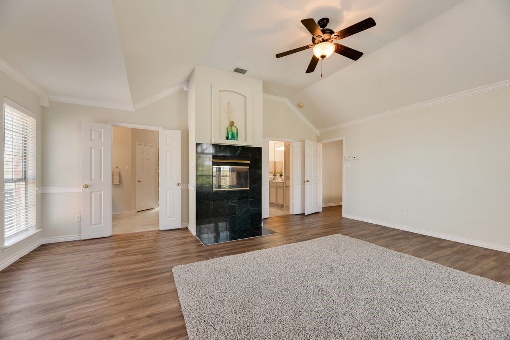 5832 Mossbrook Trail Dallas TX 75252