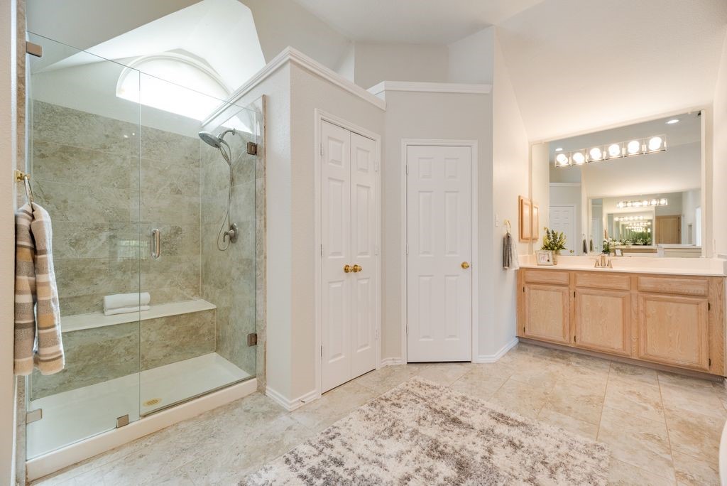 5832 Mossbrook Trail Dallas TX 75252