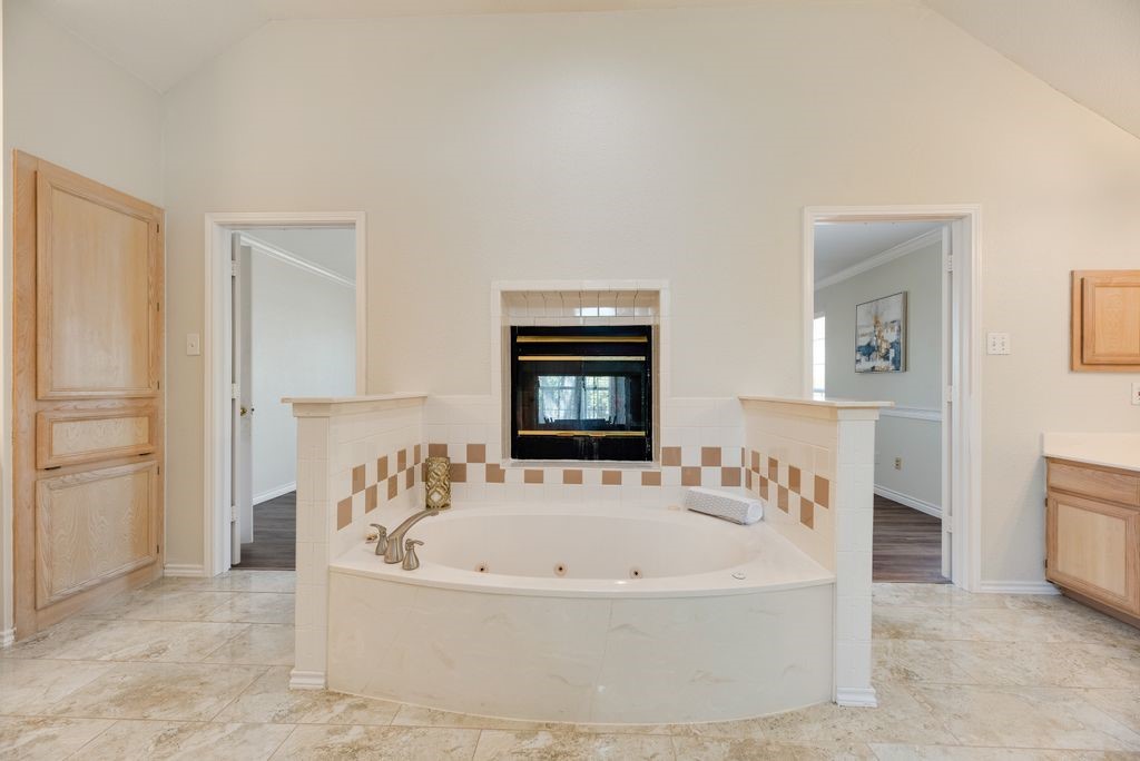 5832 Mossbrook Trail Dallas TX 75252