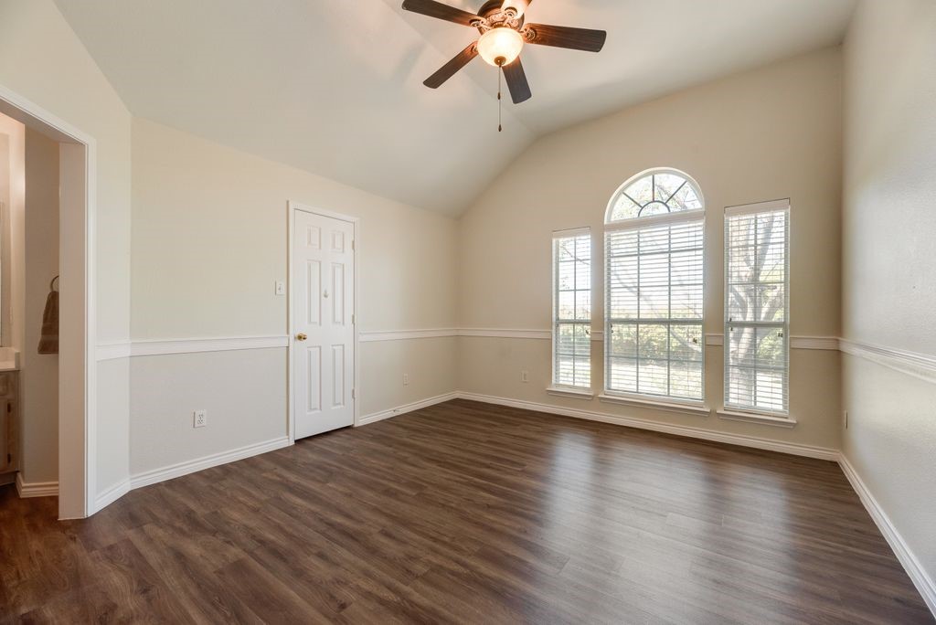 5832 Mossbrook Trail Dallas TX 75252
