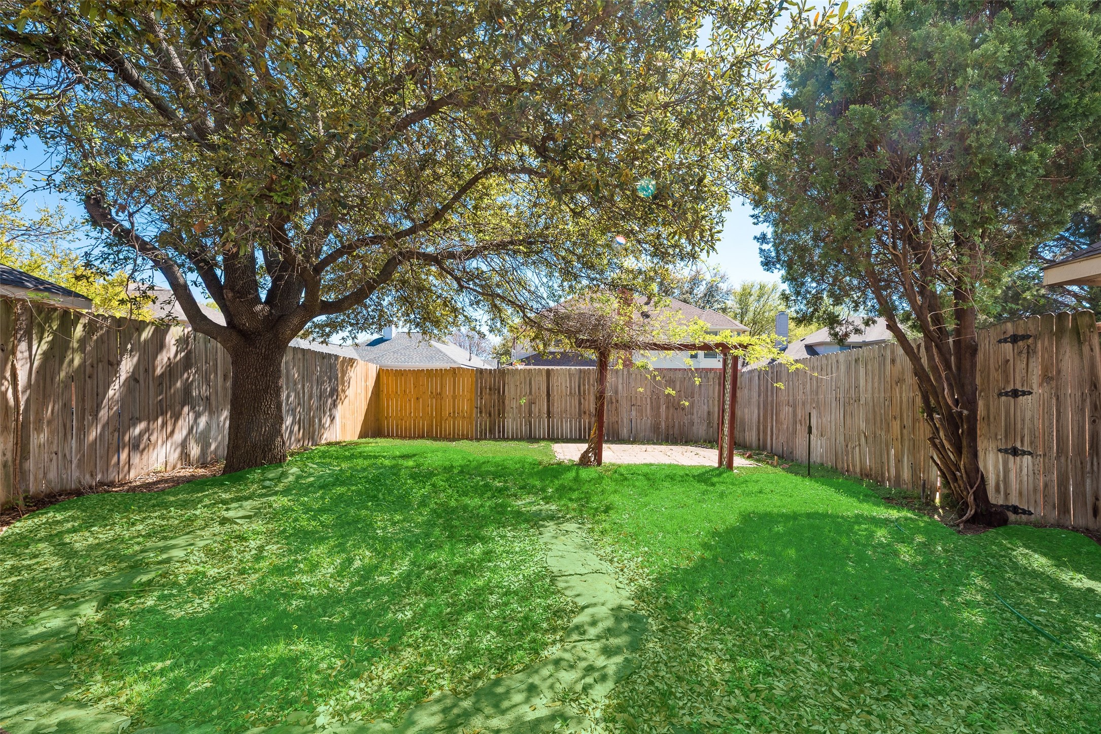 5832 Mossbrook Trail Dallas TX 75252