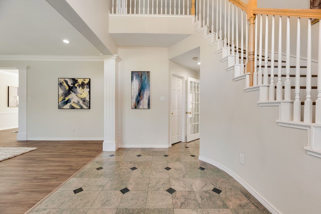 5832 Mossbrook Trail Dallas TX 75252