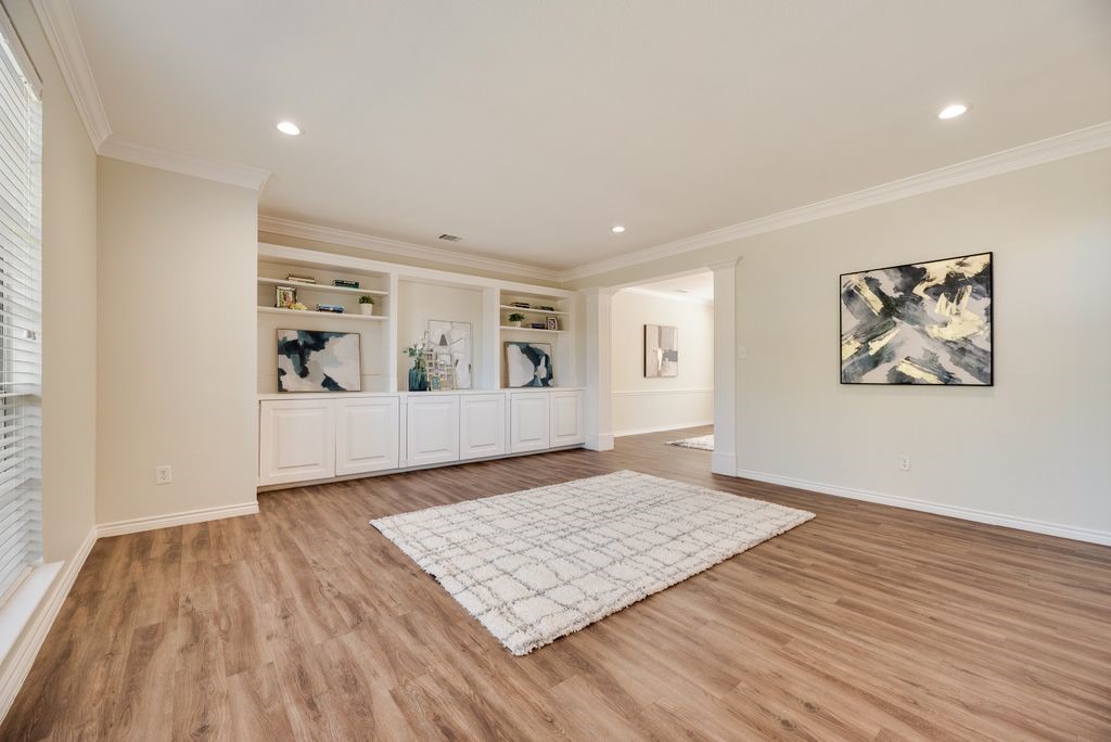 5832 Mossbrook Trail Dallas TX 75252