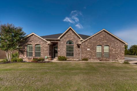 1161 Meghann Lane Waxahachie TX 75167