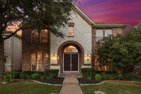 3511 University Park Lane Irving TX 75062