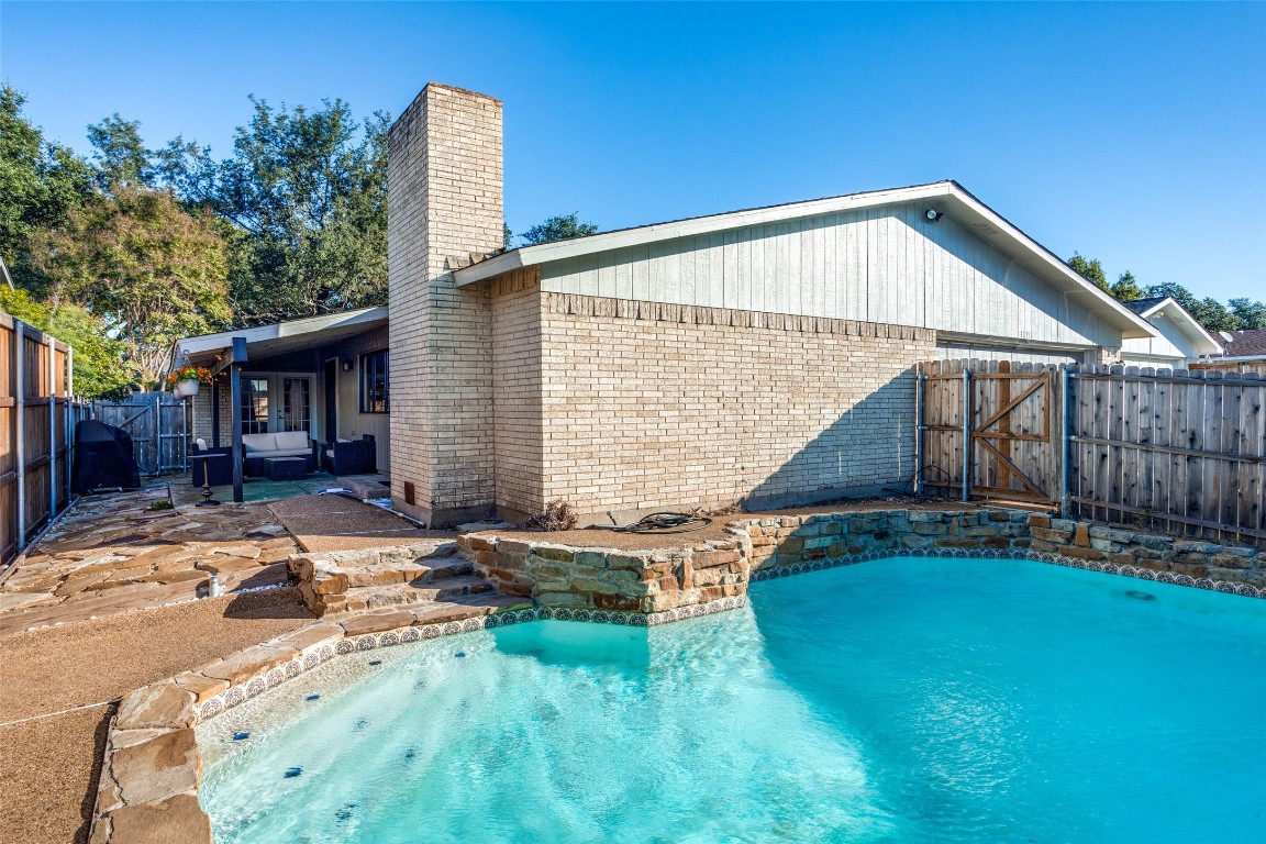 10916 Villa Haven Drive Dallas TX 75238
