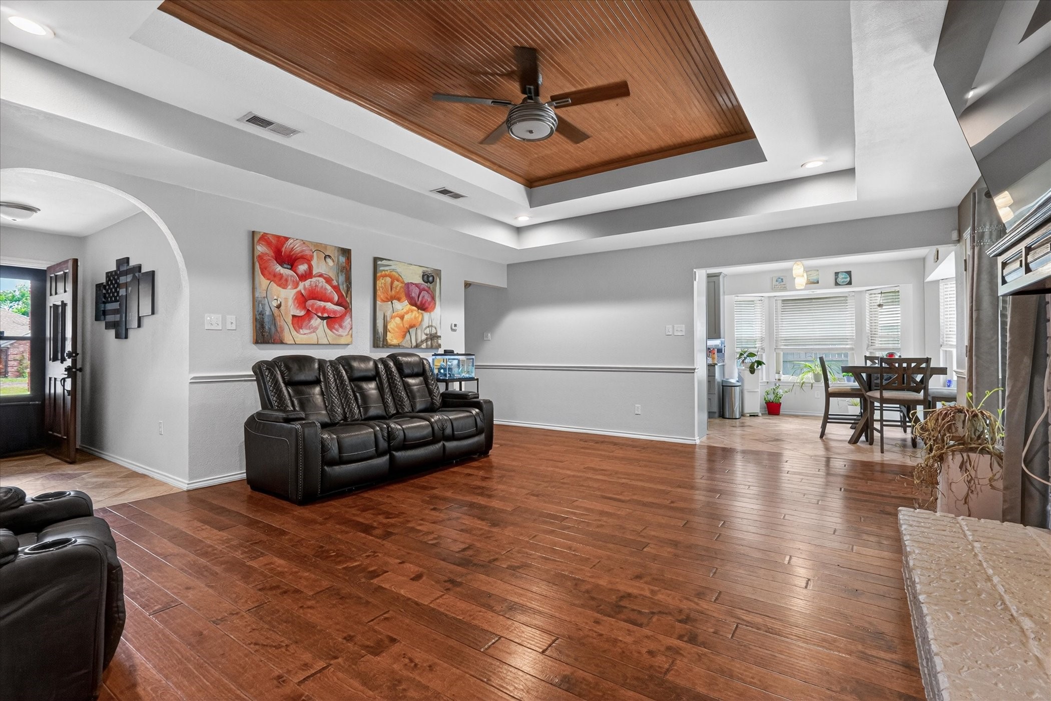 1000 Shady Hill Lane Burleson TX 76028