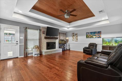 1000 Shady Hill Lane Burleson TX 76028