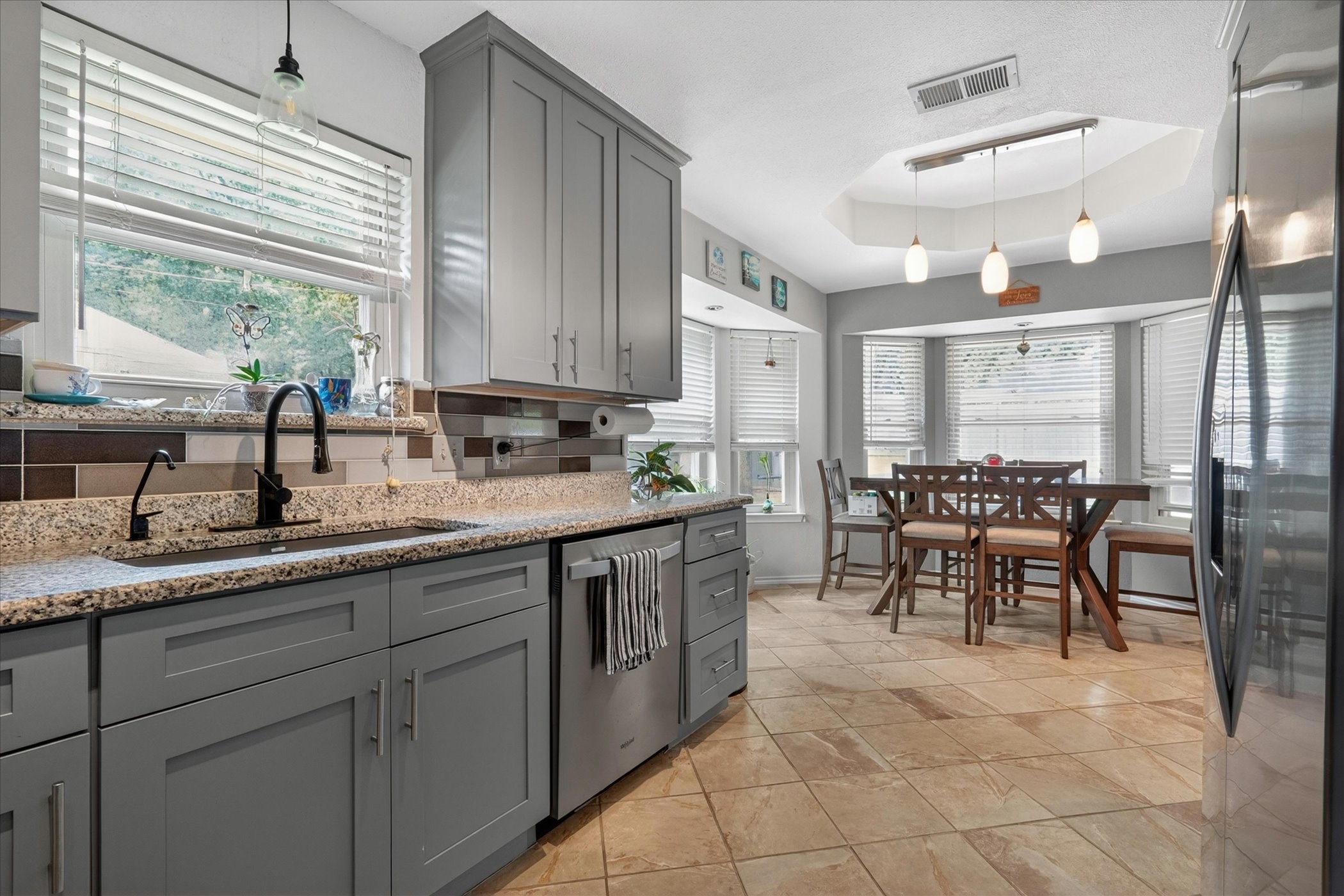 1000 Shady Hill Lane Burleson TX 76028