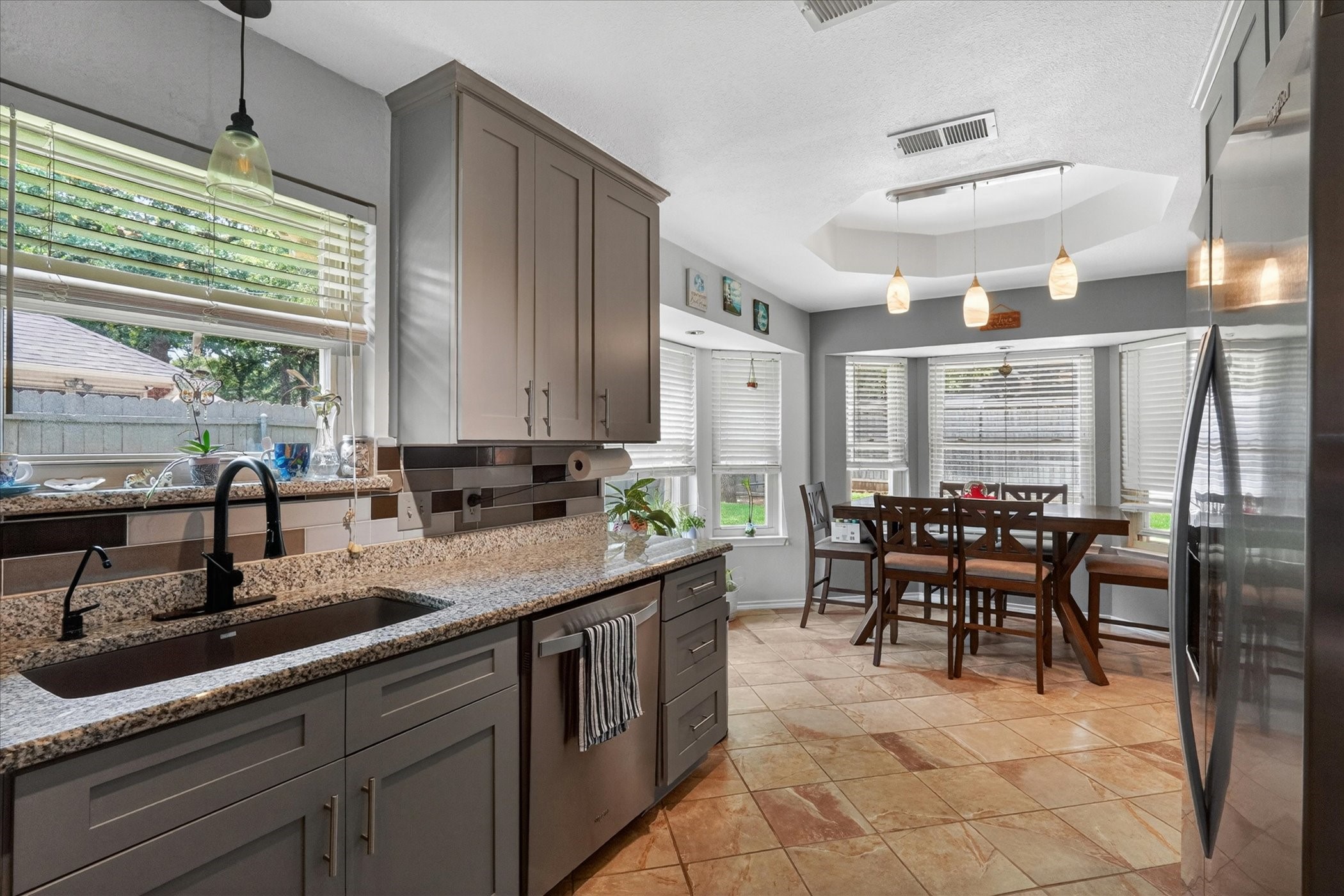 1000 Shady Hill Lane Burleson TX 76028
