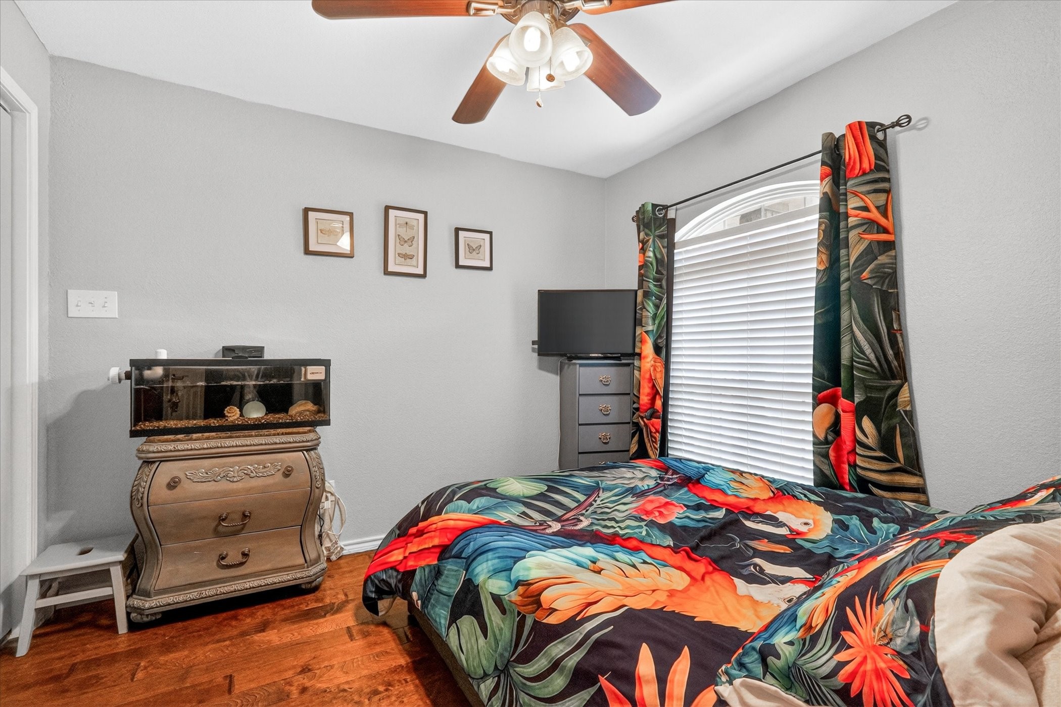 1000 Shady Hill Lane Burleson TX 76028