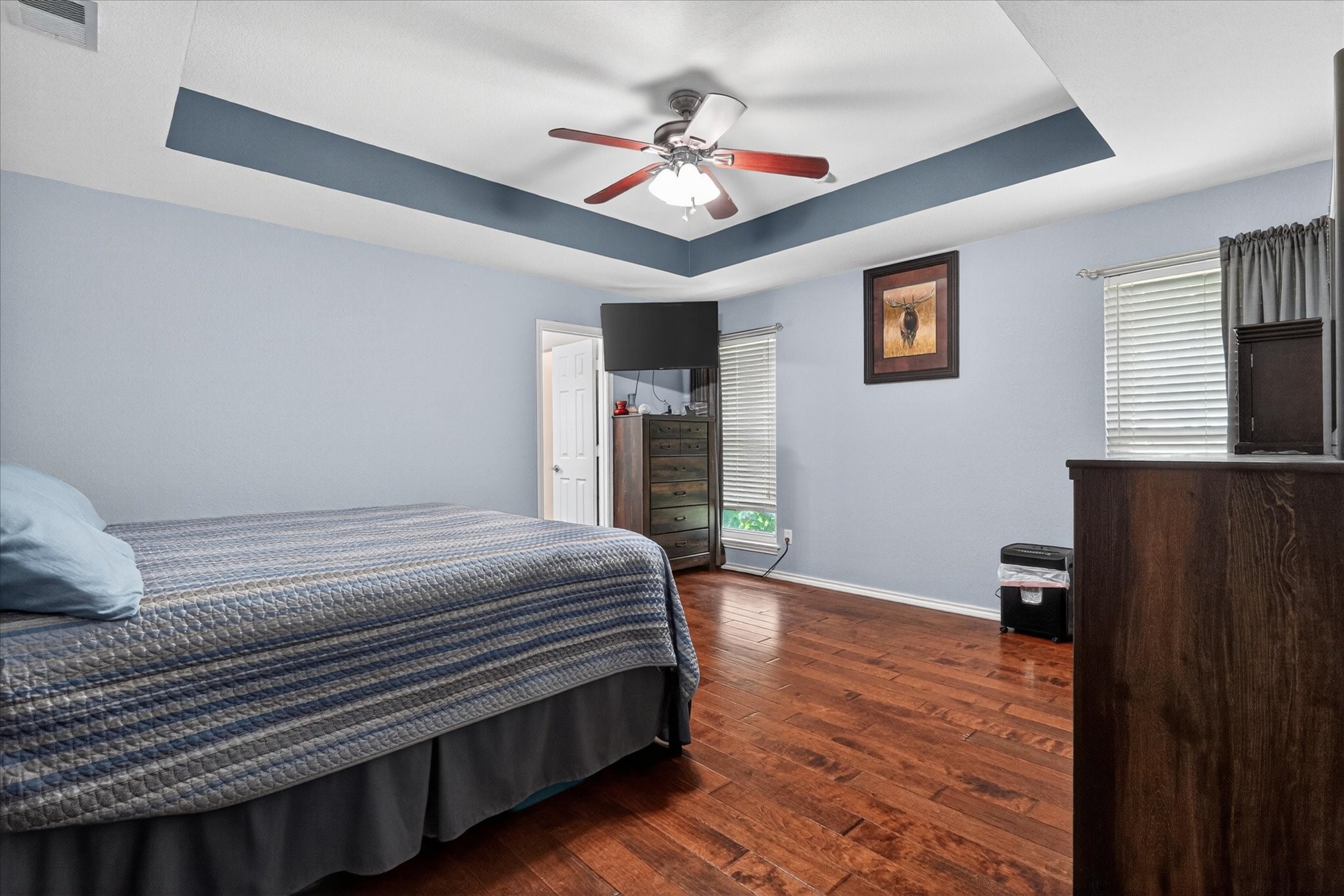 1000 Shady Hill Lane Burleson TX 76028