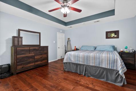 1000 Shady Hill Lane Burleson TX 76028