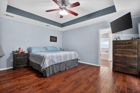 1000 Shady Hill Lane Burleson TX 76028