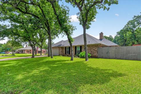 1000 Shady Hill Lane Burleson TX 76028