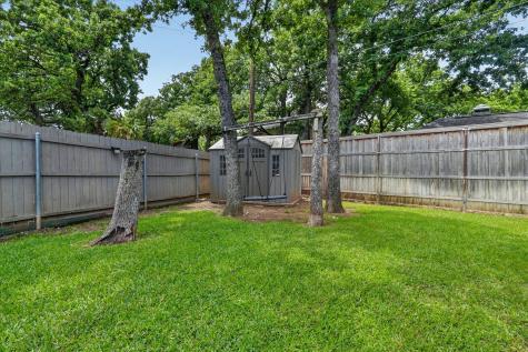 1000 Shady Hill Lane Burleson TX 76028