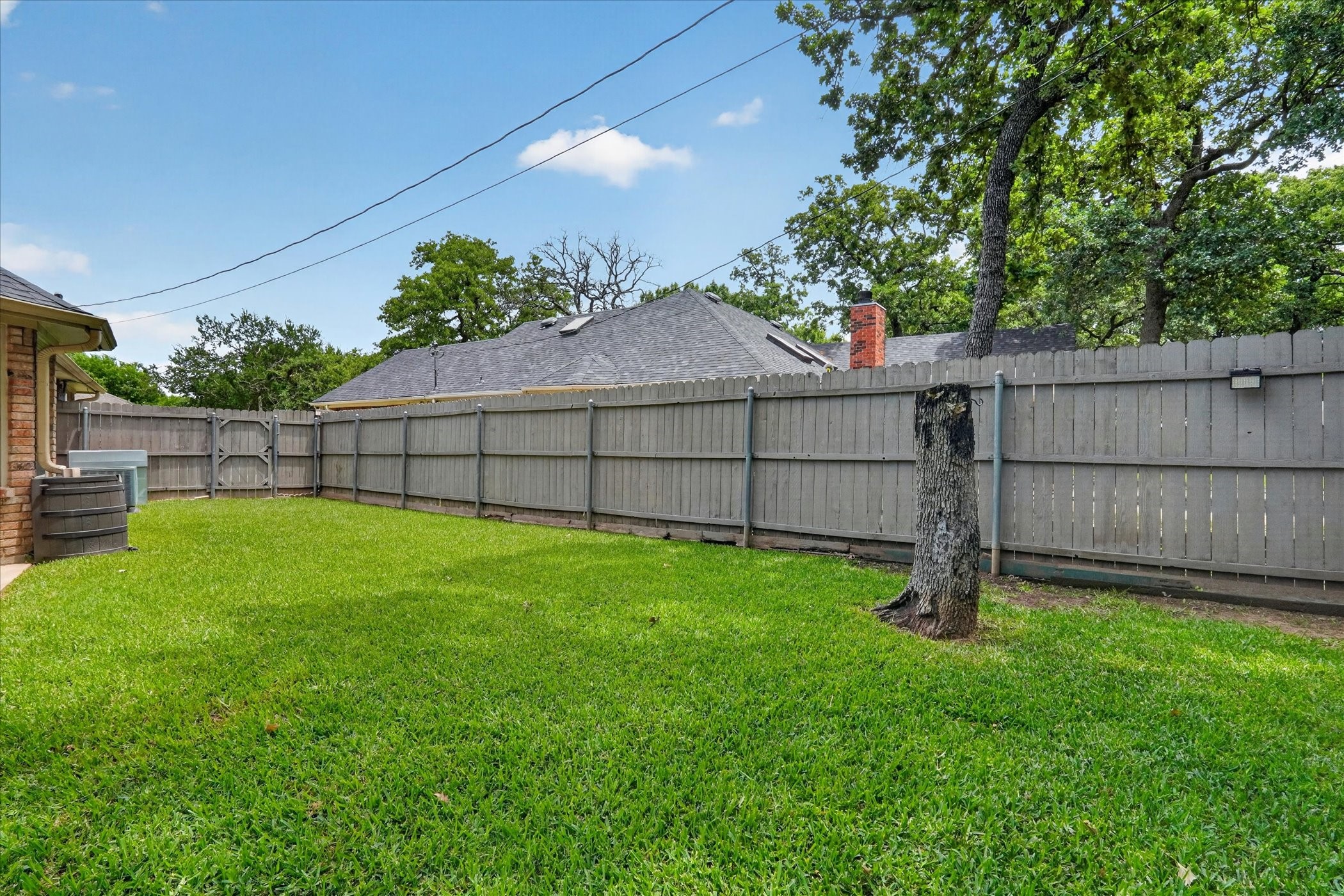1000 Shady Hill Lane Burleson TX 76028