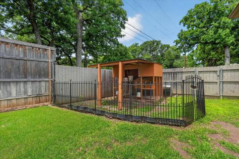 1000 Shady Hill Lane Burleson TX 76028