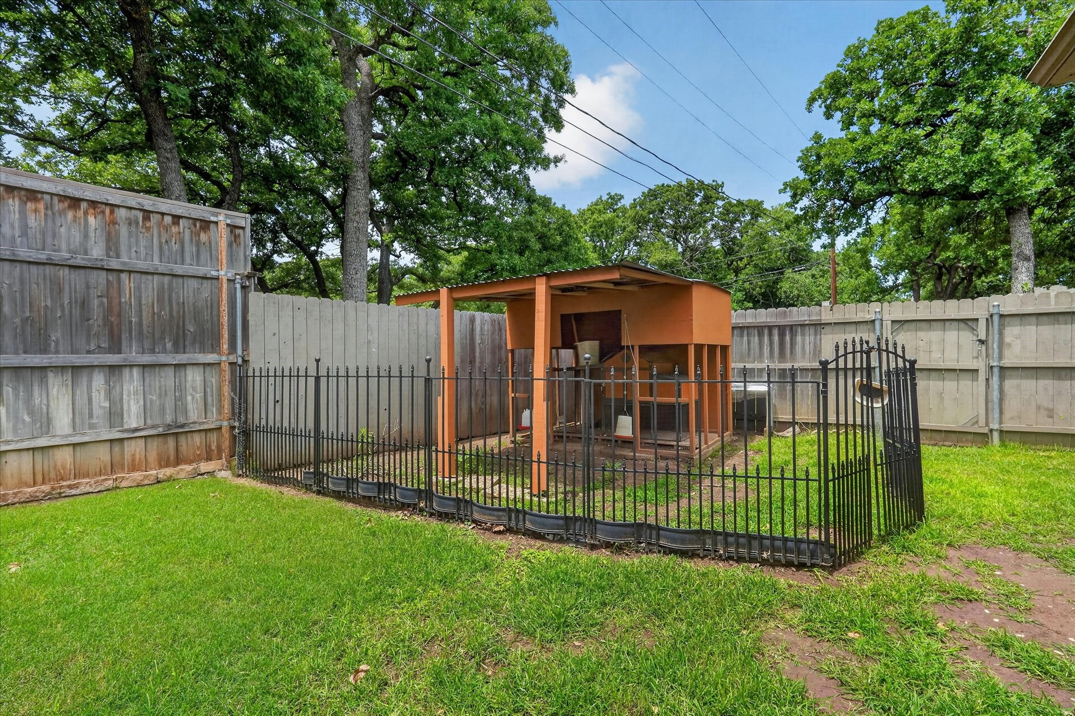 1000 Shady Hill Lane Burleson TX 76028