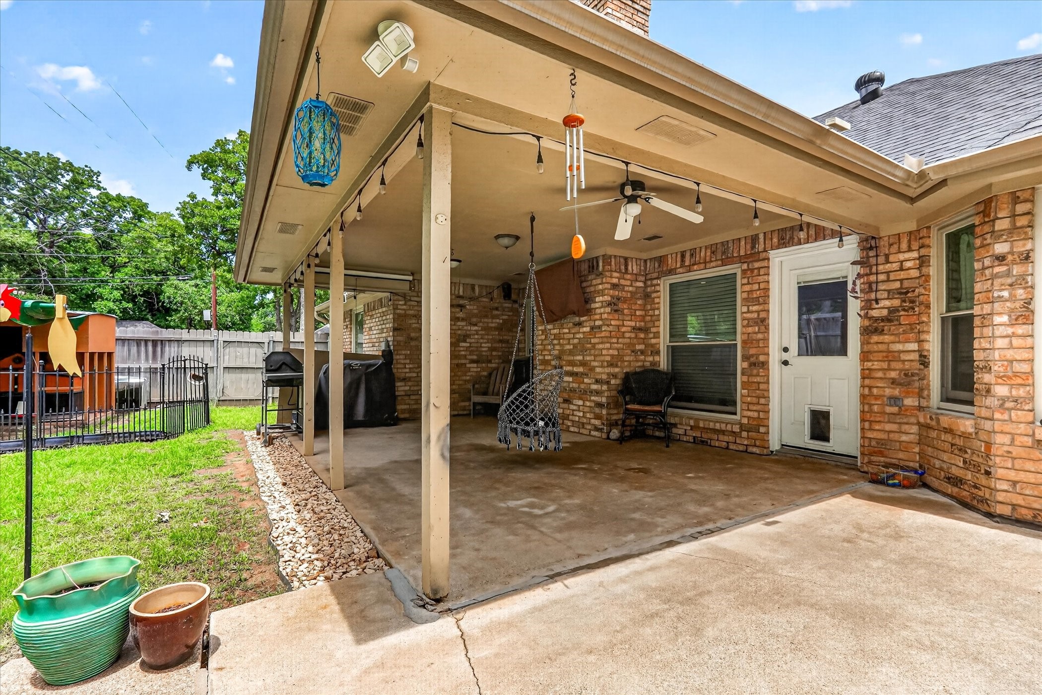 1000 Shady Hill Lane Burleson TX 76028