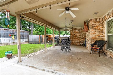 1000 Shady Hill Lane Burleson TX 76028