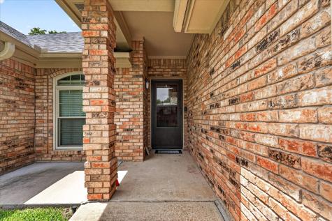 1000 Shady Hill Lane Burleson TX 76028