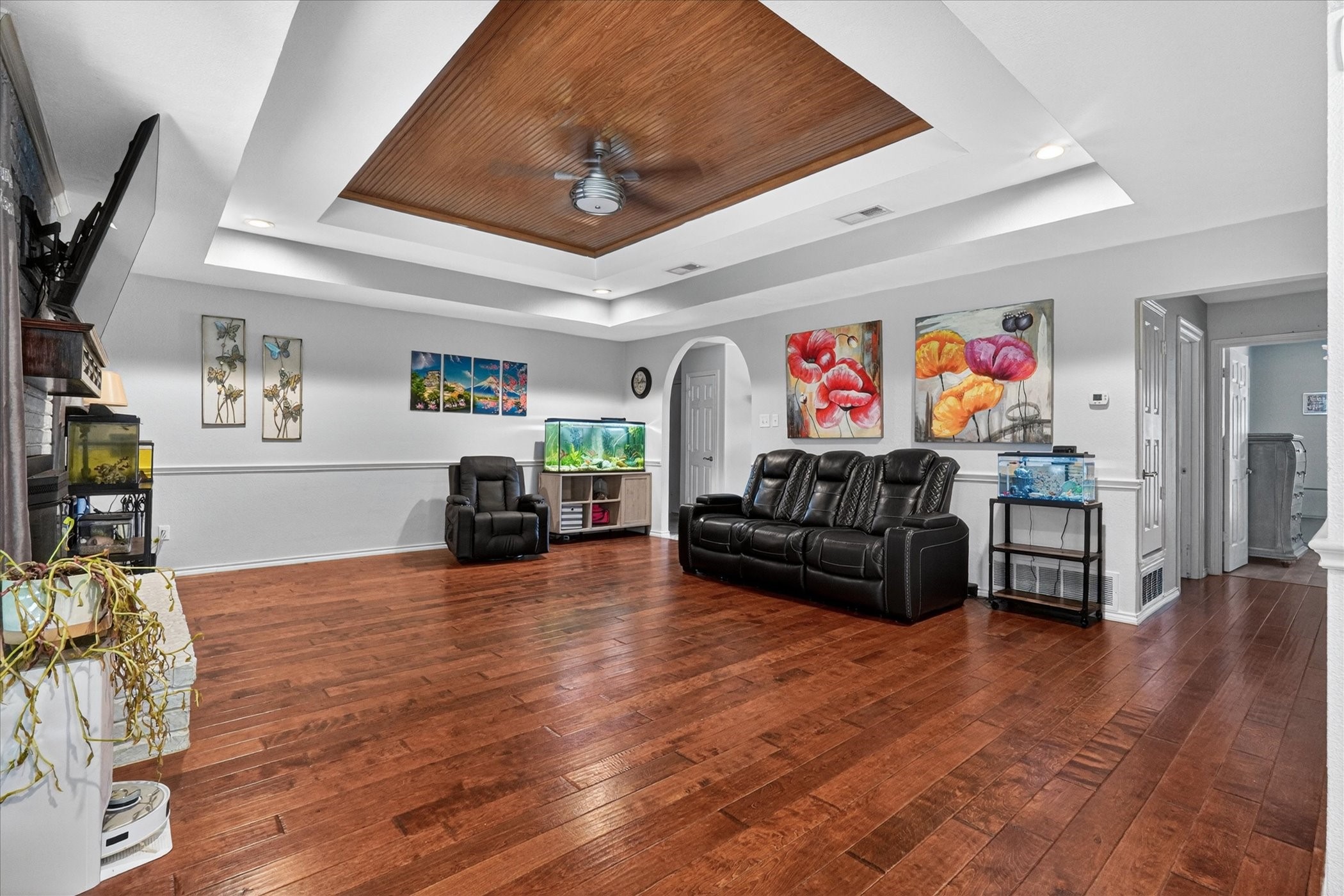 1000 Shady Hill Lane Burleson TX 76028