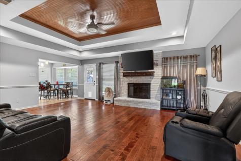 1000 Shady Hill Lane Burleson TX 76028
