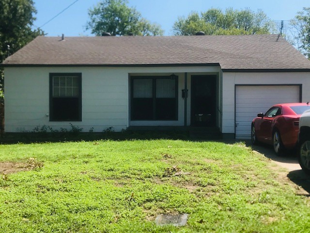 1936 Pembroke Street Irving TX 75060