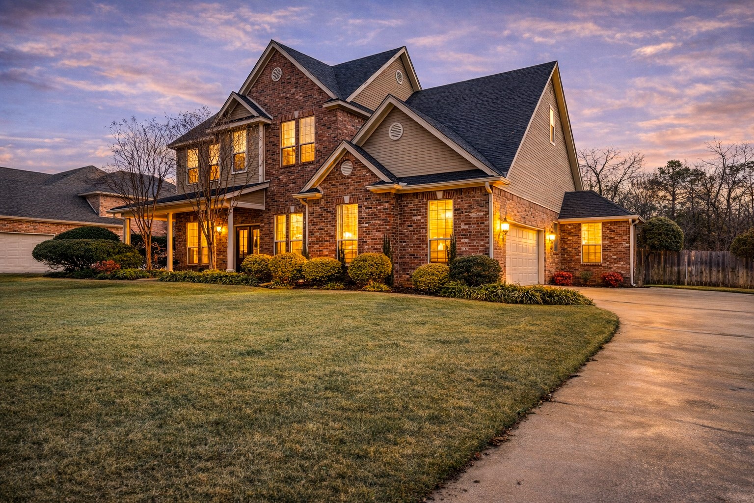 512 Brookes Way Reno TX 75462