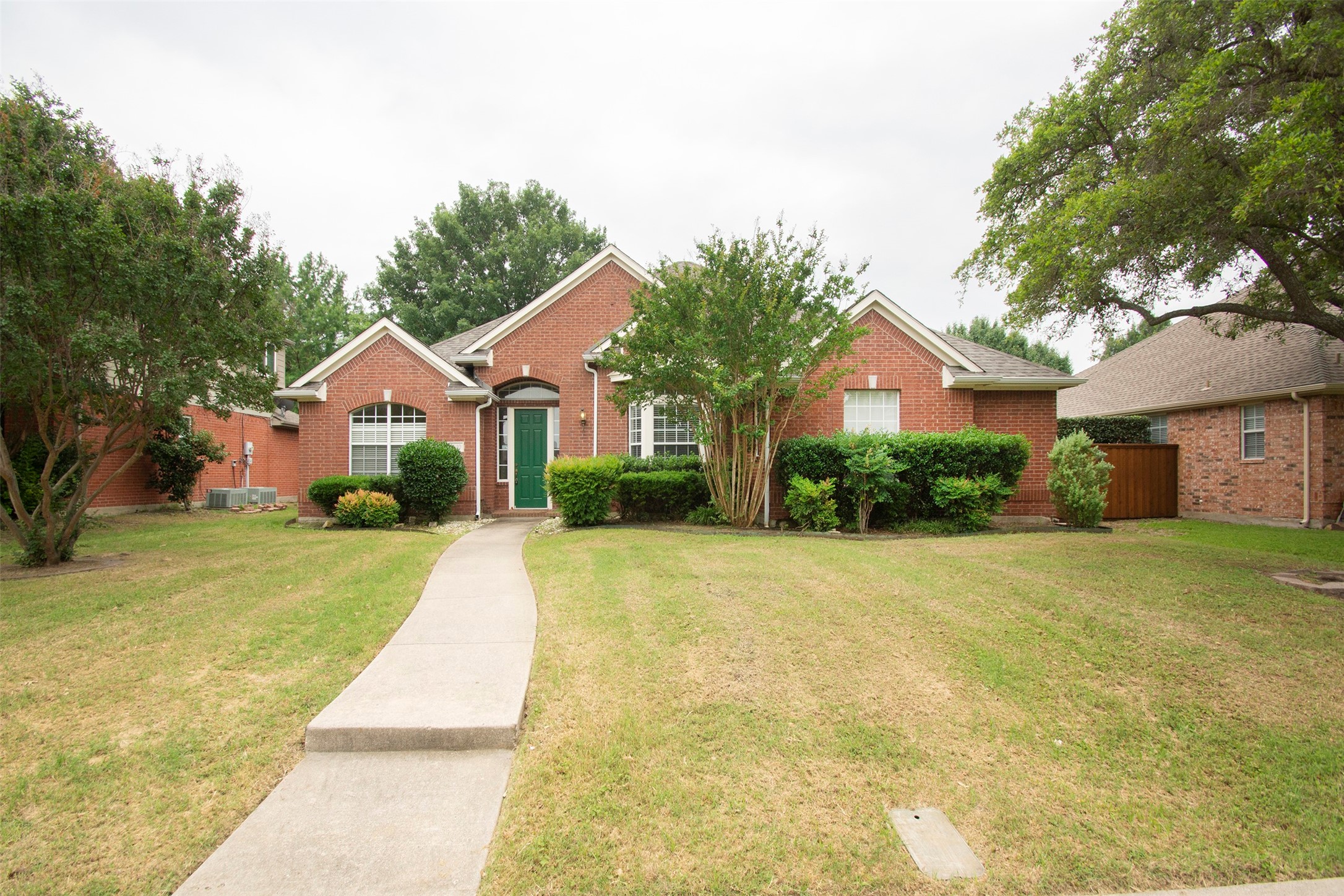 5410 Galahad Lane Richardson TX 75082